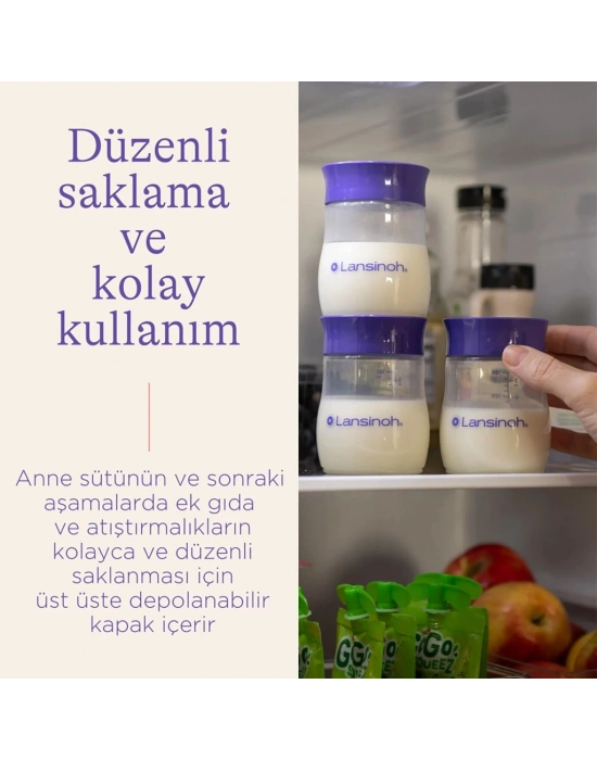 Başlangıç Biberon Seti