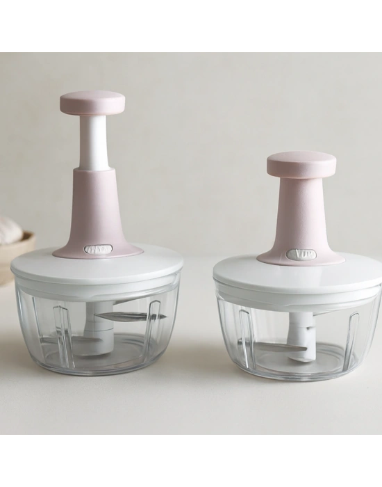 Basmalı El Blender - Büyük Chopper ( 1 Adet)