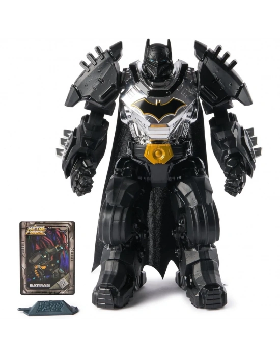 Batman Metal Figür 30 cm