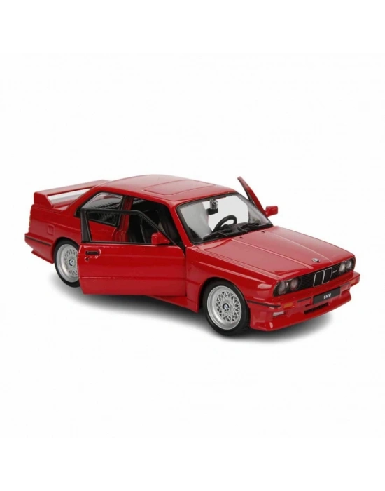 1:24 M3 1988 Model Araba (adet fiyatıdır)