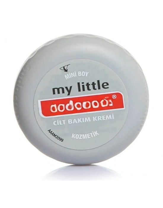 Bebek Bakım Kremi 22 Gr