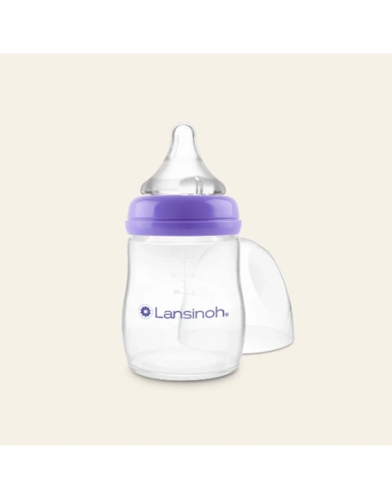 Biberon Natural Wawe Biberon Emziği 160 ml