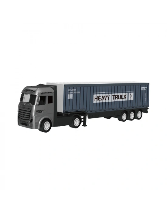 BIGQ66B-1 Dıe Cast Tır