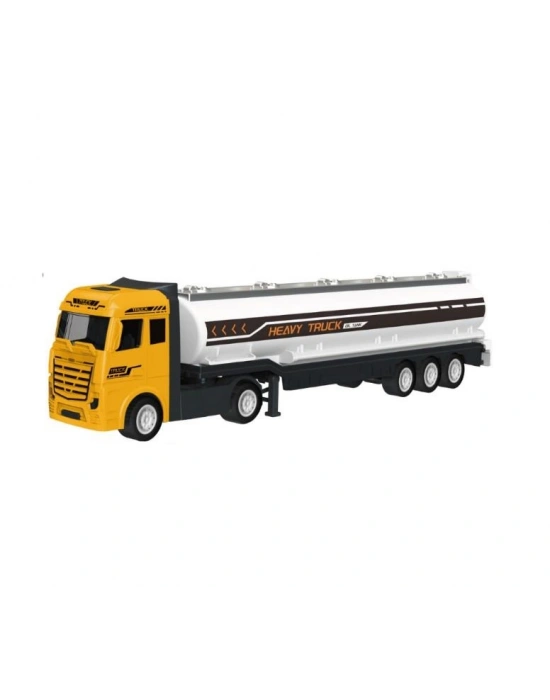 BIGQ66B-9 Dıe Cast Tanker