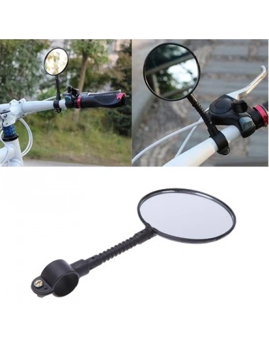 Bisiklet Dikiz Aynası