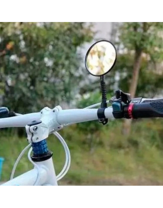 Bisiklet Dikiz Aynası