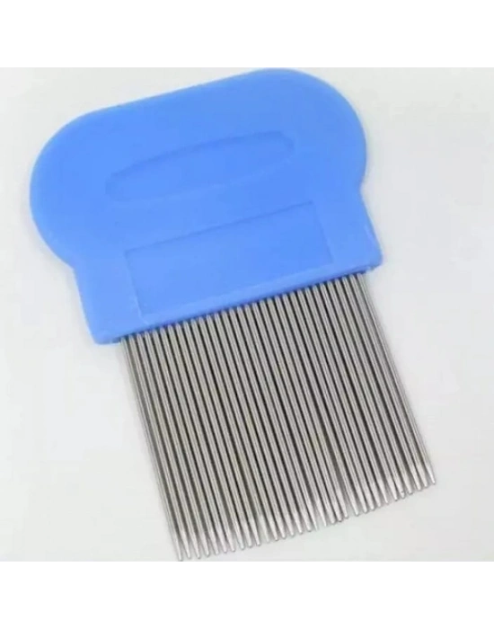 Bit Tarağı