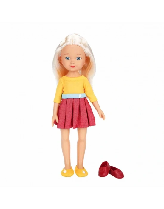 Blogger Bebek 35 cm