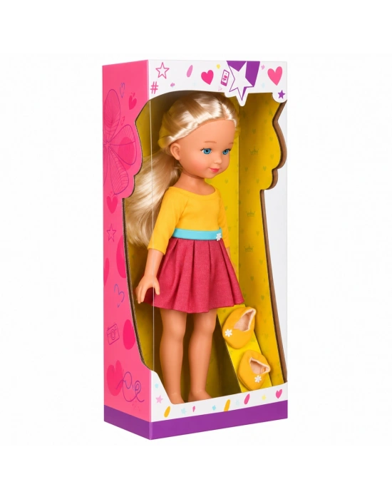 Blogger Bebek 35 cm