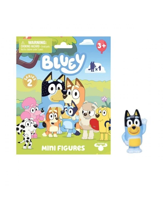 BLUEY/19187 Bluey Sürpriz Paket