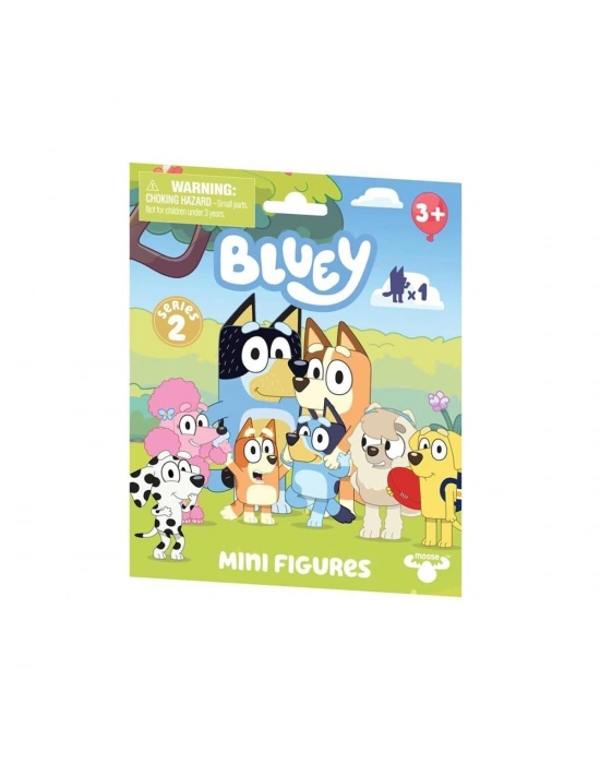 BLUEY/19187 Bluey Sürpriz Paket