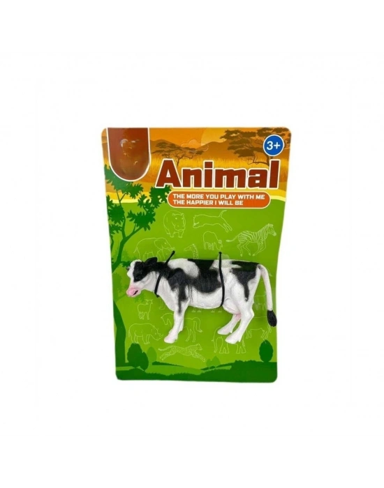 BMA-5-6-7-8 Tekli Çiftlik Hayvanları