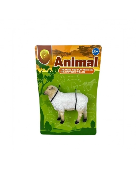 BMA-5-6-7-8 Tekli Çiftlik Hayvanları