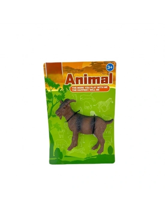 BMA-5-6-7-8 Tekli Çiftlik Hayvanları