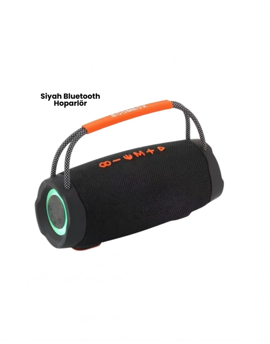 Bombox 3 Pro Siyah