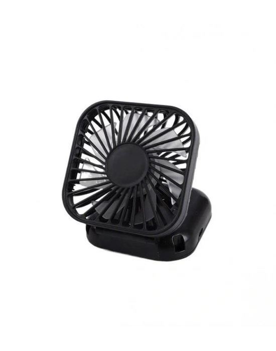 Boyuna Asılabilir Mini Taşınabilir Fan