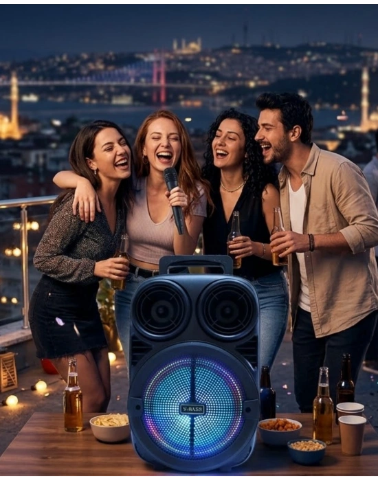 BT612 Speaker