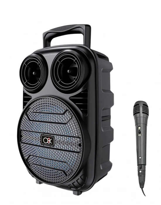 BT612 Speaker