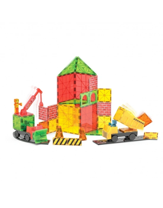 Builder XL 50 Parça