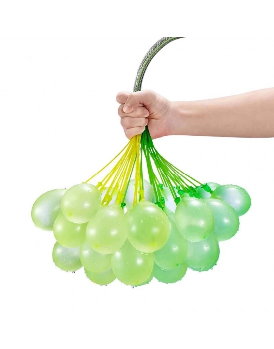 Bunch O Balloons Renkli Su Balonu 100’lü