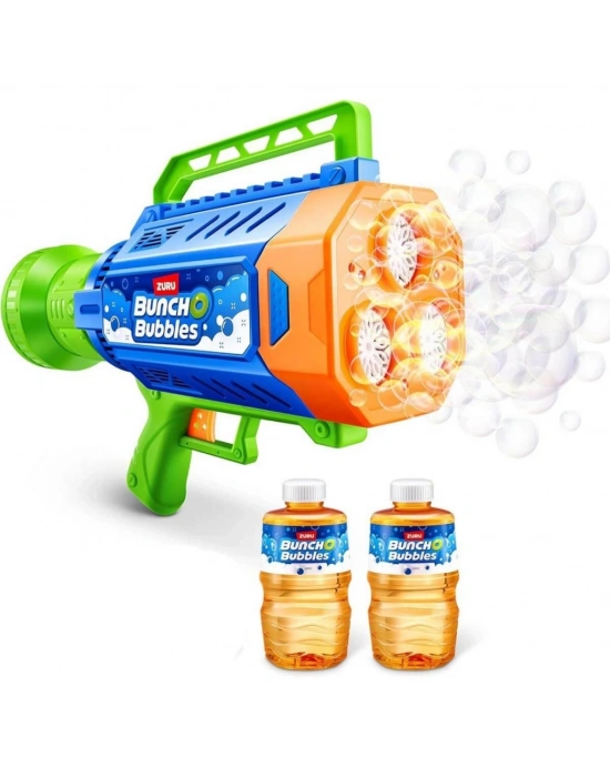 Bubbles Işıklı Mega Köpük Tabancası S1 40 cm