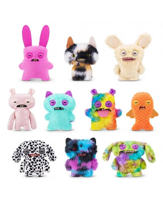 Butt Ugly Pets Serisi 22,5 cm