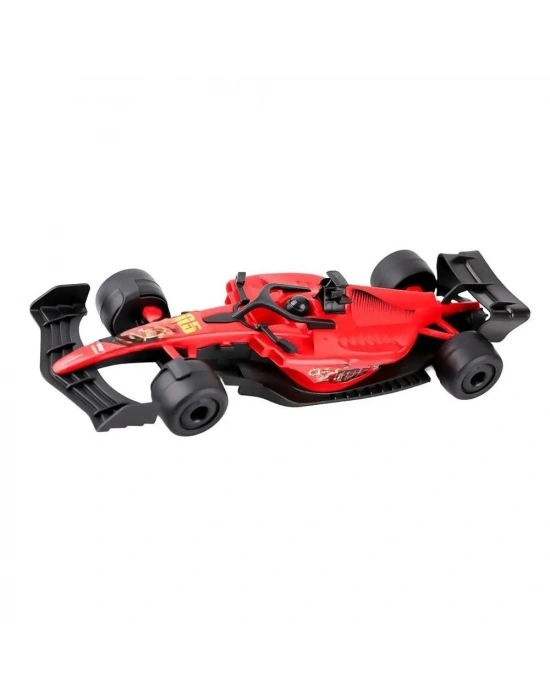 Büyük Formula Poşetli