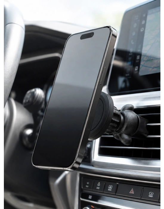 C02 Araç Telefon Tutucu