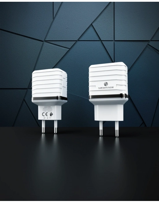 C32 Micro Usb 3.0a Şarj Aleti