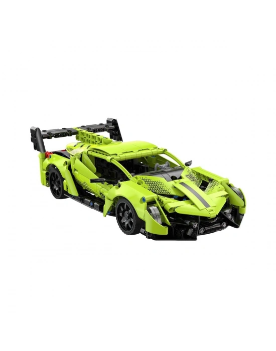 C51309W Cada Phantom Ghost 416 Parça Block Oyuncak