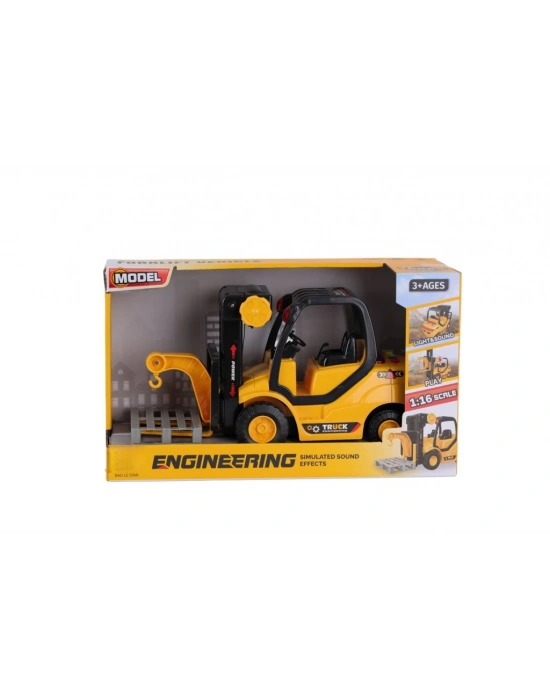 C7957-58027 Kt Forklift