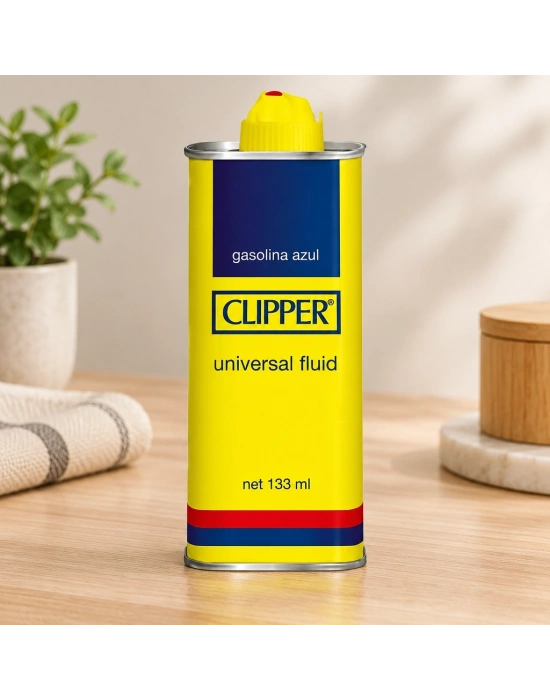 Çakmak dolum 133 ml