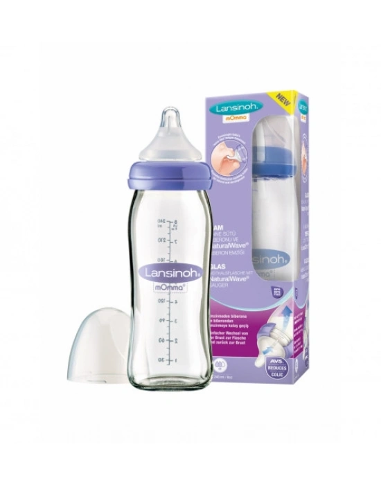 Cam Biberon 240 ml
