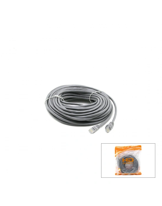 CAT6 20m Ethernet İnternet Data Kablosu