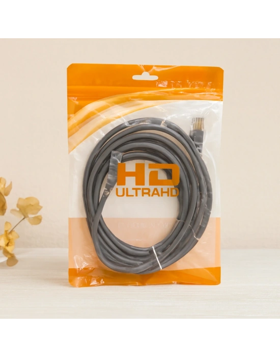 CAT6 Ethernet Kablosu 3 m