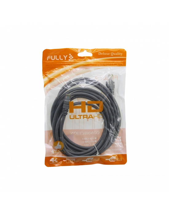 CAT6 Ethernet Kablosu 3 m