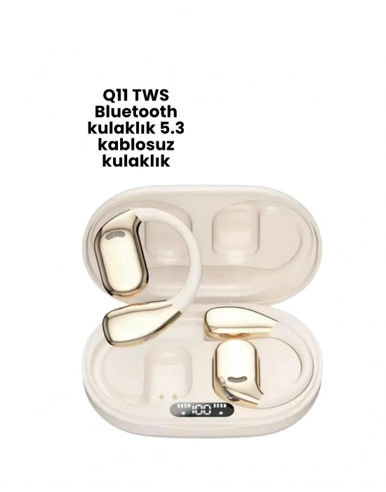 Çeviri Kulaklığı Q11