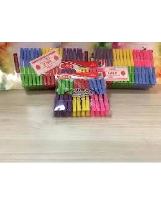 Çilek Mandal 36lı