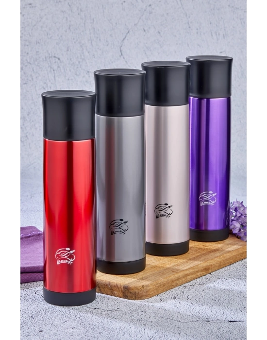 CKR-2021 0.5LT Trend Çelik Termos