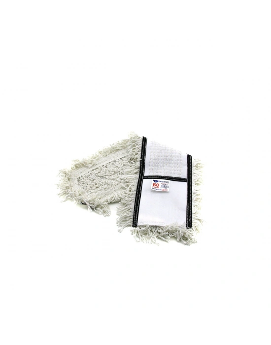 Climax Nemli Mop Yedek 60CM