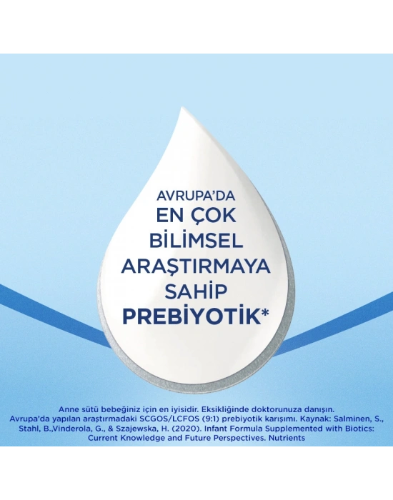 Çocuk Devam Sütü Maması No5 2 Yaş+ 350 Gr