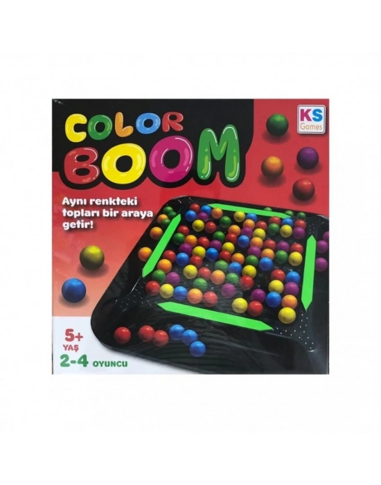 Color Boom