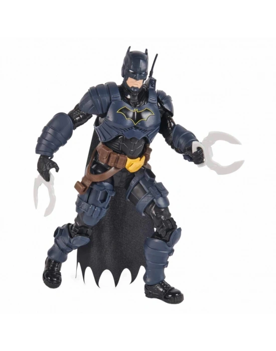 Comics Batman Adventures Action Figürü 30 cm