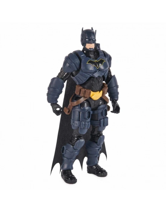 Comics Batman Adventures Action Figürü 30 cm