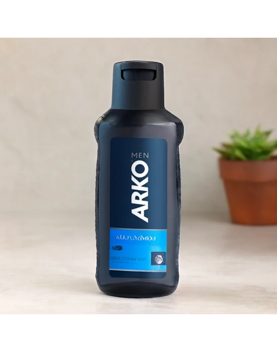 Cool traş kolonyası 255 ml