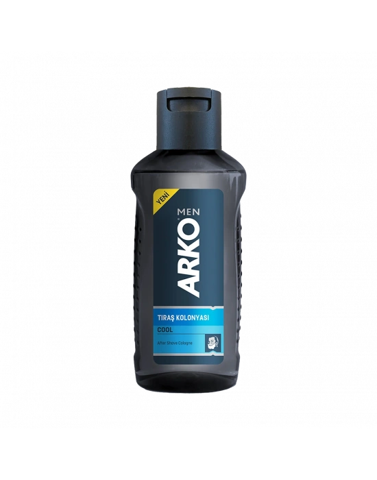 Cool traş kolonyası 255 ml