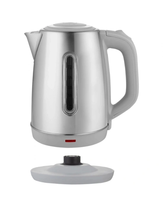 Crown CRW-7211 Paslanmaz Çelik Kettle
