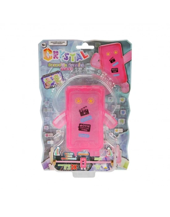 Hashtag Buddies Serisi 14 cm (marka sil)