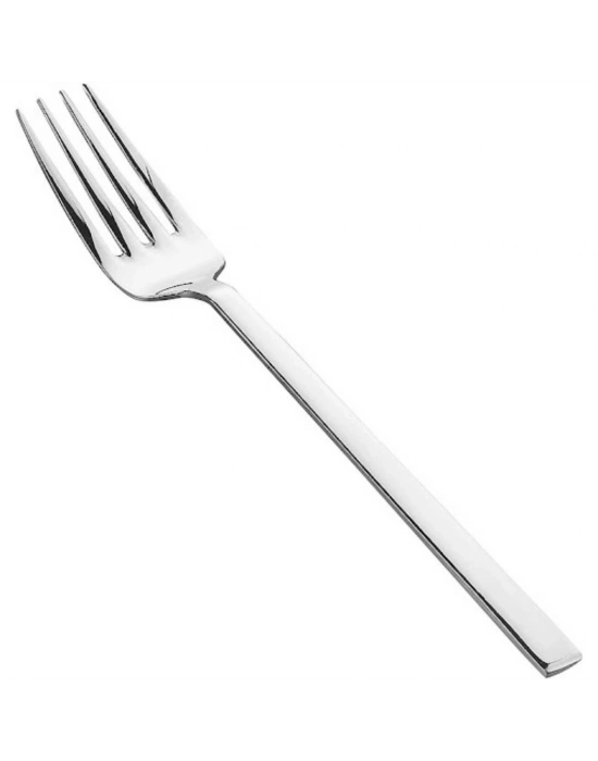 Çubuk Yemek Çatalı 6lı