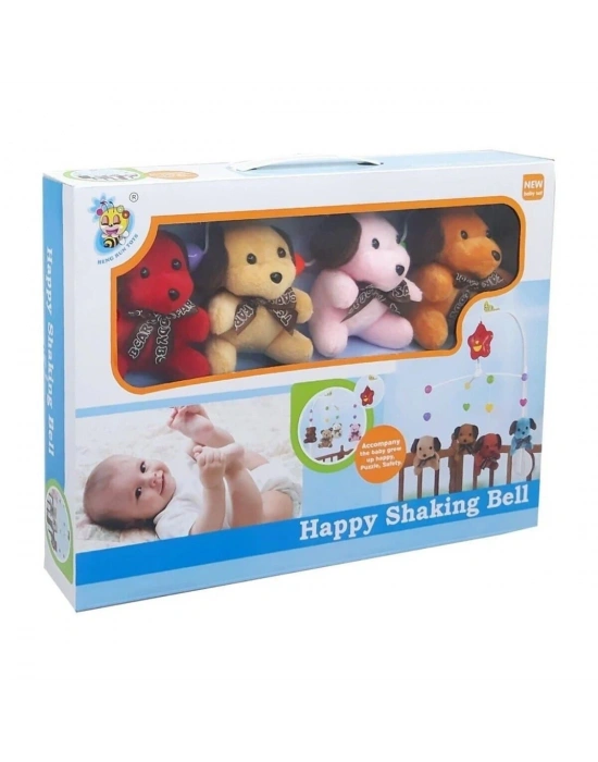 D120 D121 Peluşlu Dönence